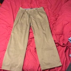 Nike Dri-Fit Golf Pants